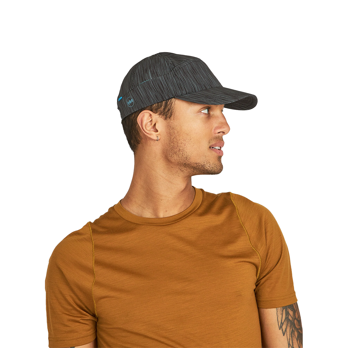 Janji Trasit Tech Cap