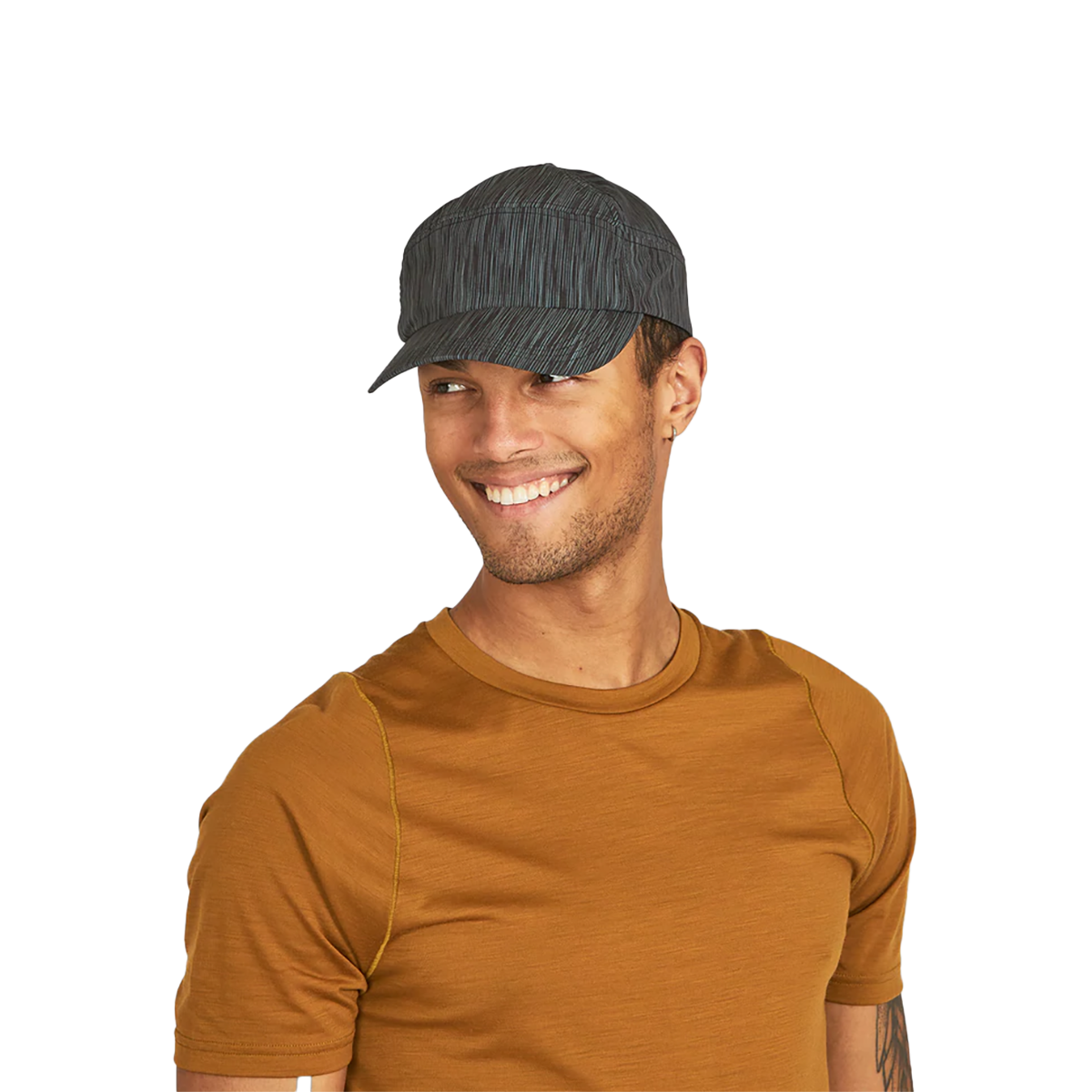 Janji Trasit Tech Cap