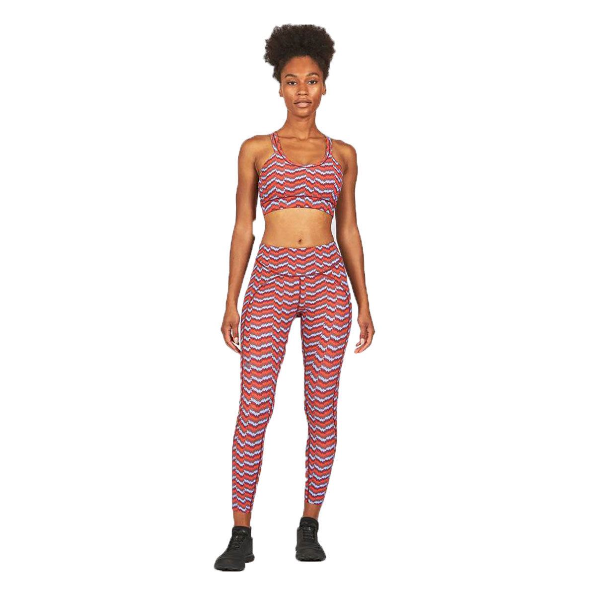 Janji Groundwork 2.0 Tight