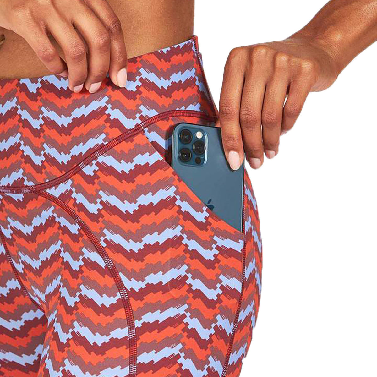 Janji Groundwork 2.0 Tight