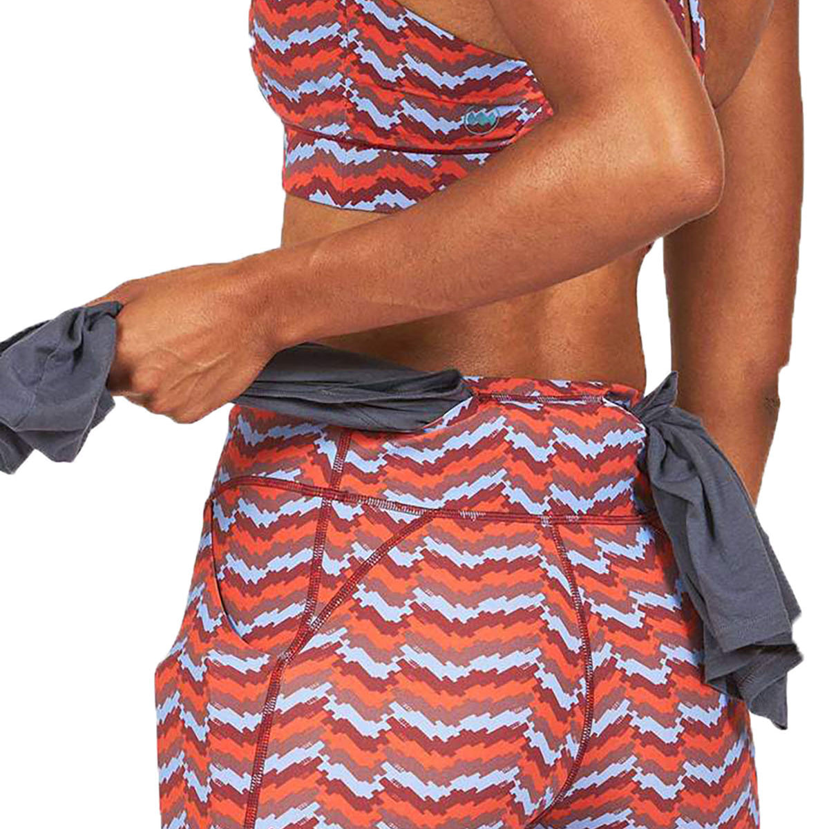 Janji Groundwork 2.0 Tight