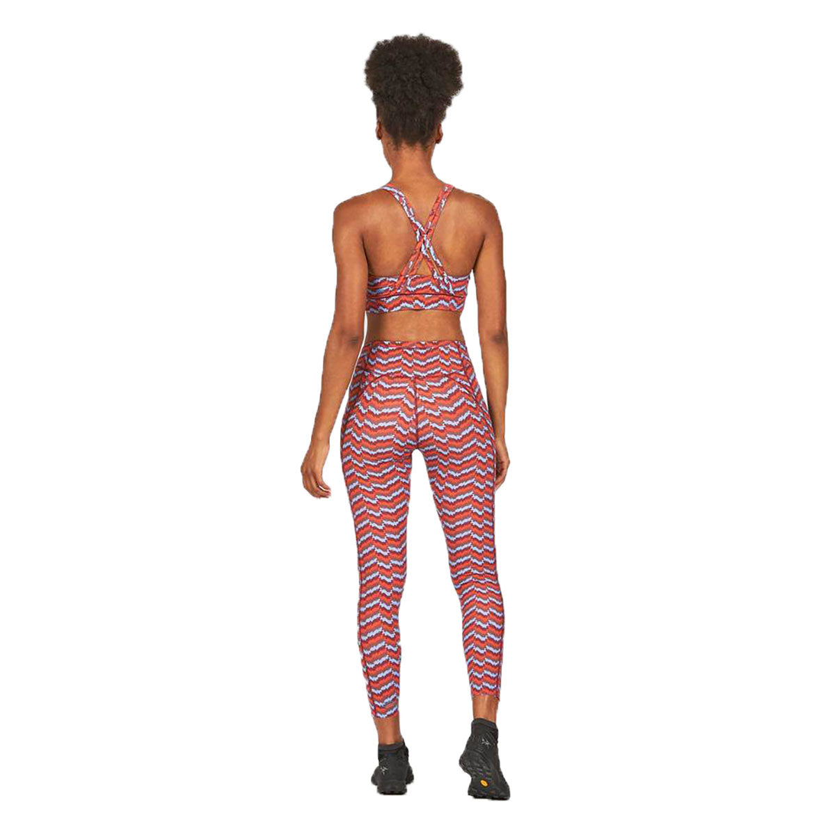 Janji Groundwork 2.0 Tight