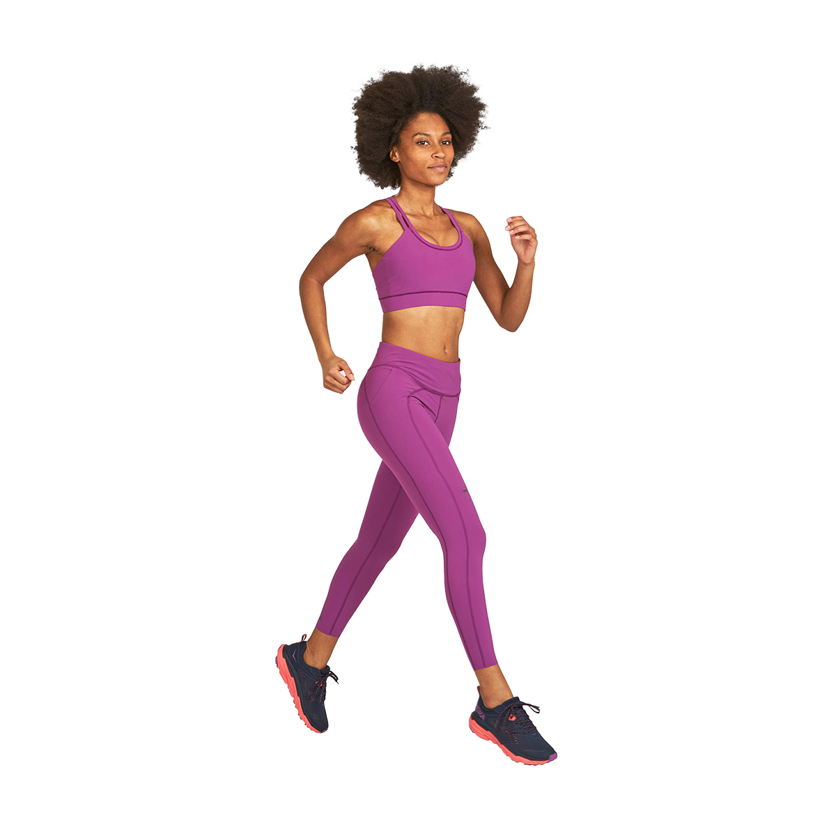 Janji Groundwork 2.0 Tight