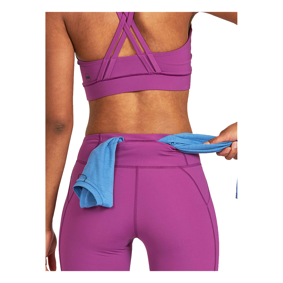 Janji Groundwork 2.0 Tight