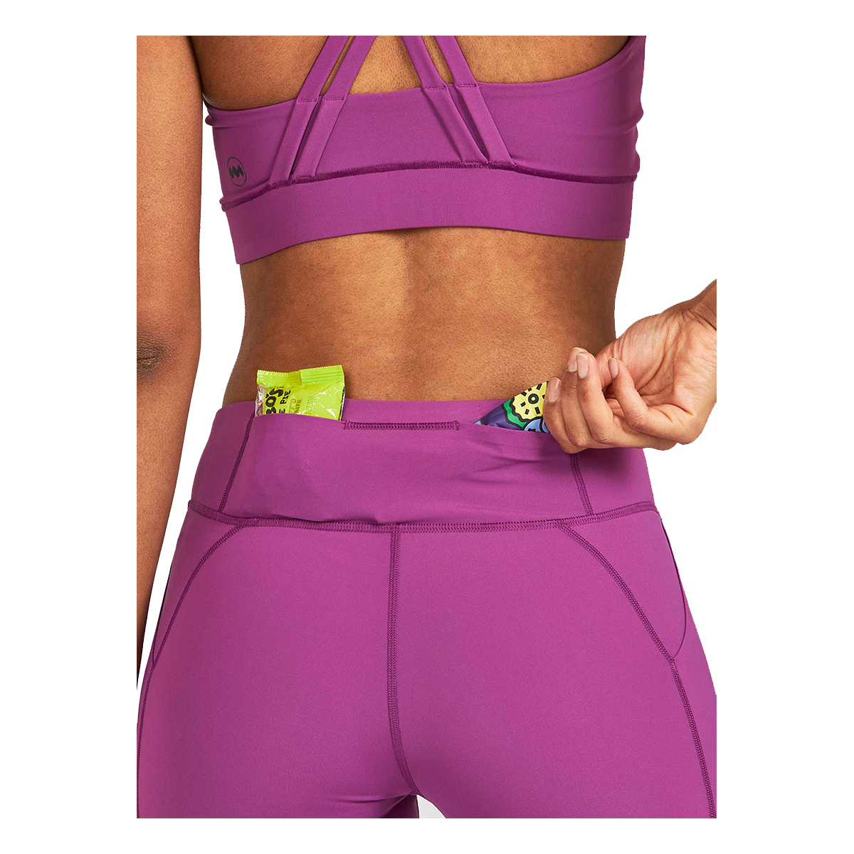 Janji Groundwork 2.0 Tight