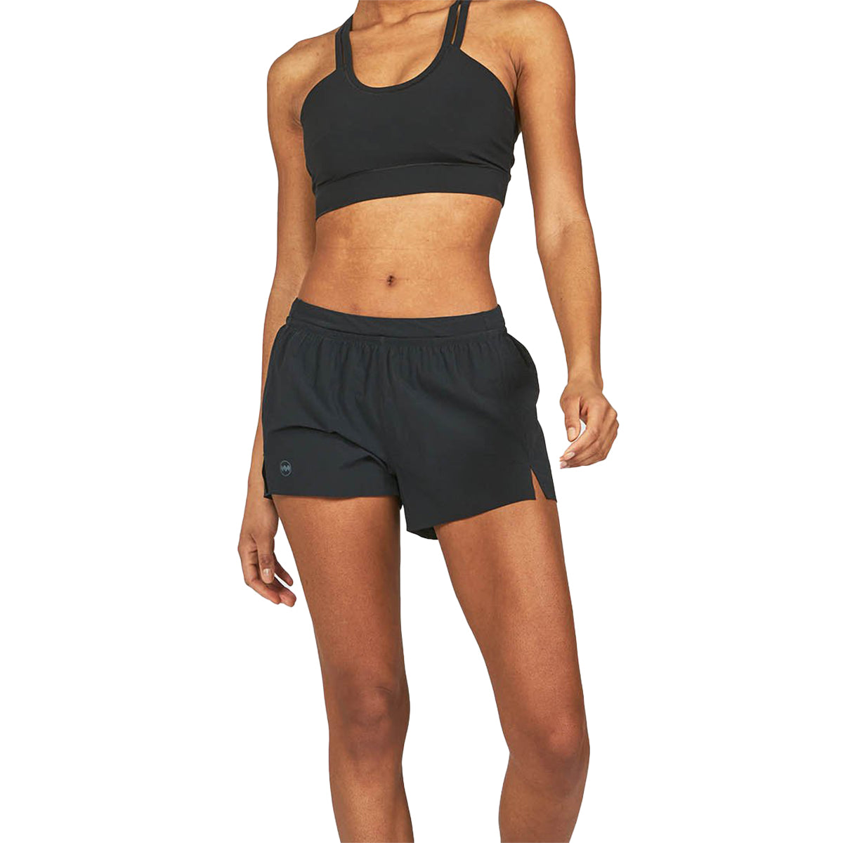 Janji AFO Vent Multi Short