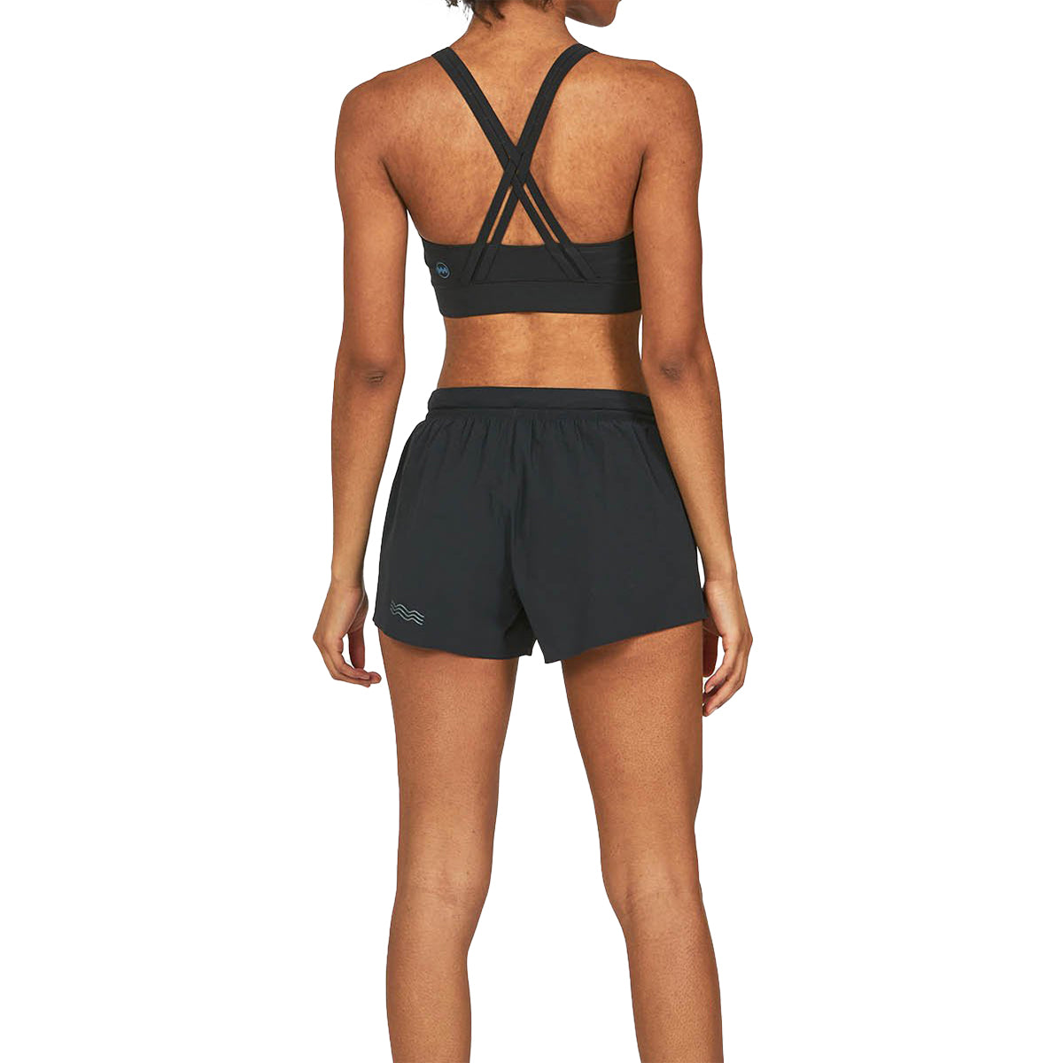 Janji AFO Vent Multi Short