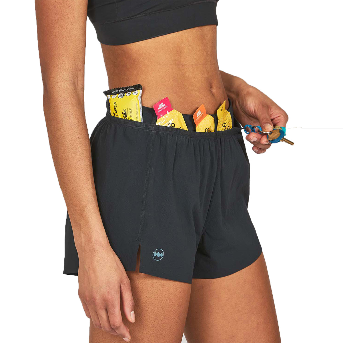 Janji AFO Vent Multi Short