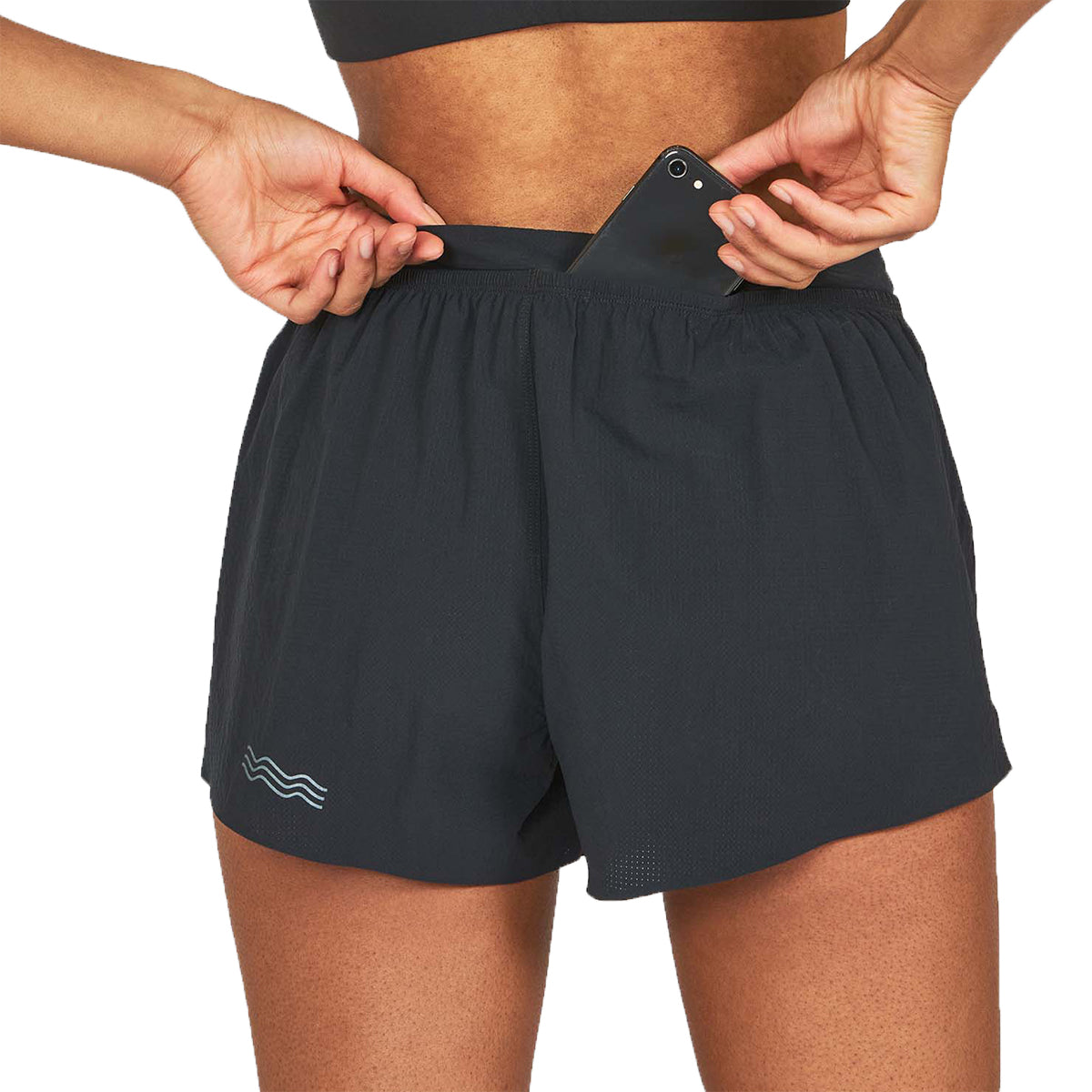Janji AFO Vent Multi Short