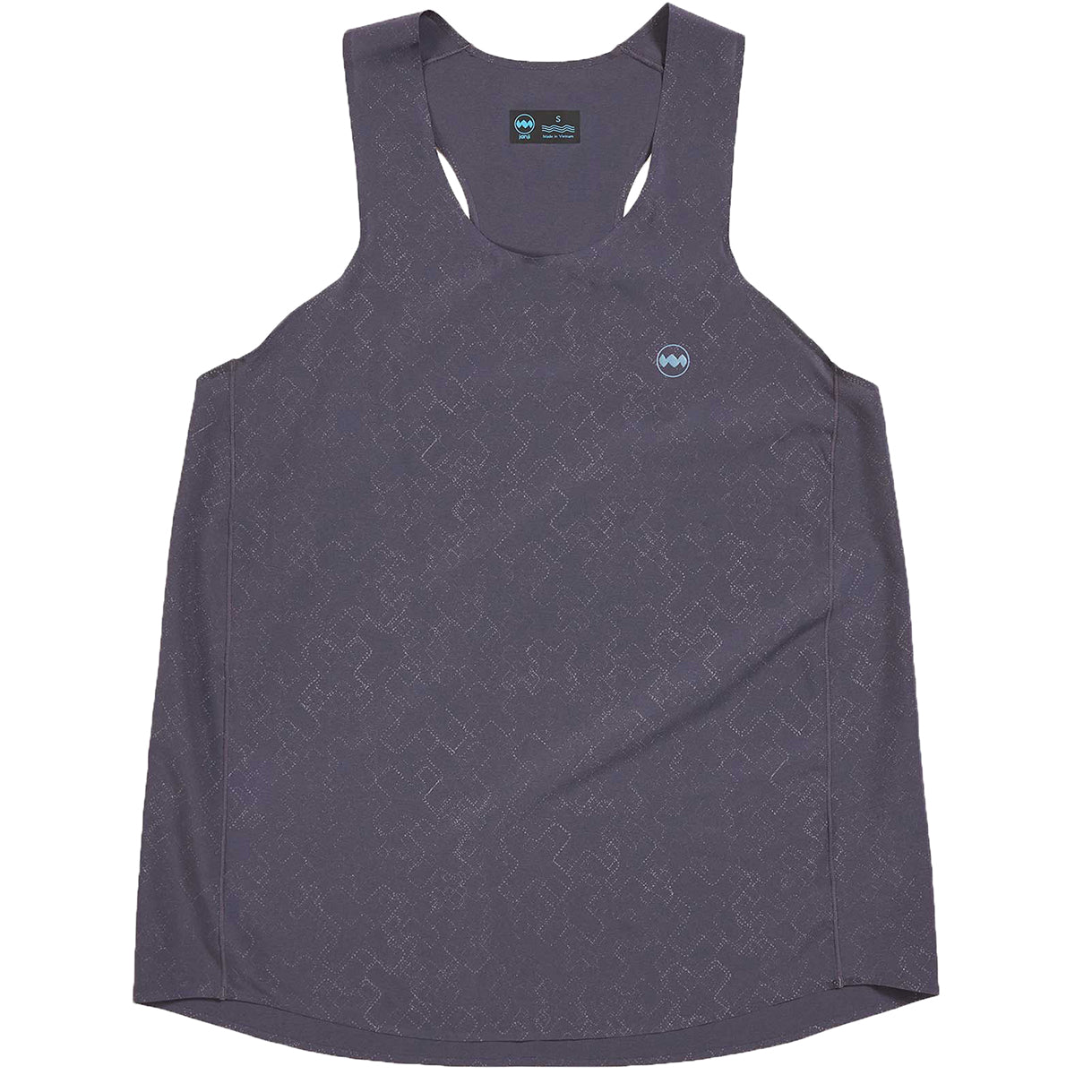 Janji AFO Singlet