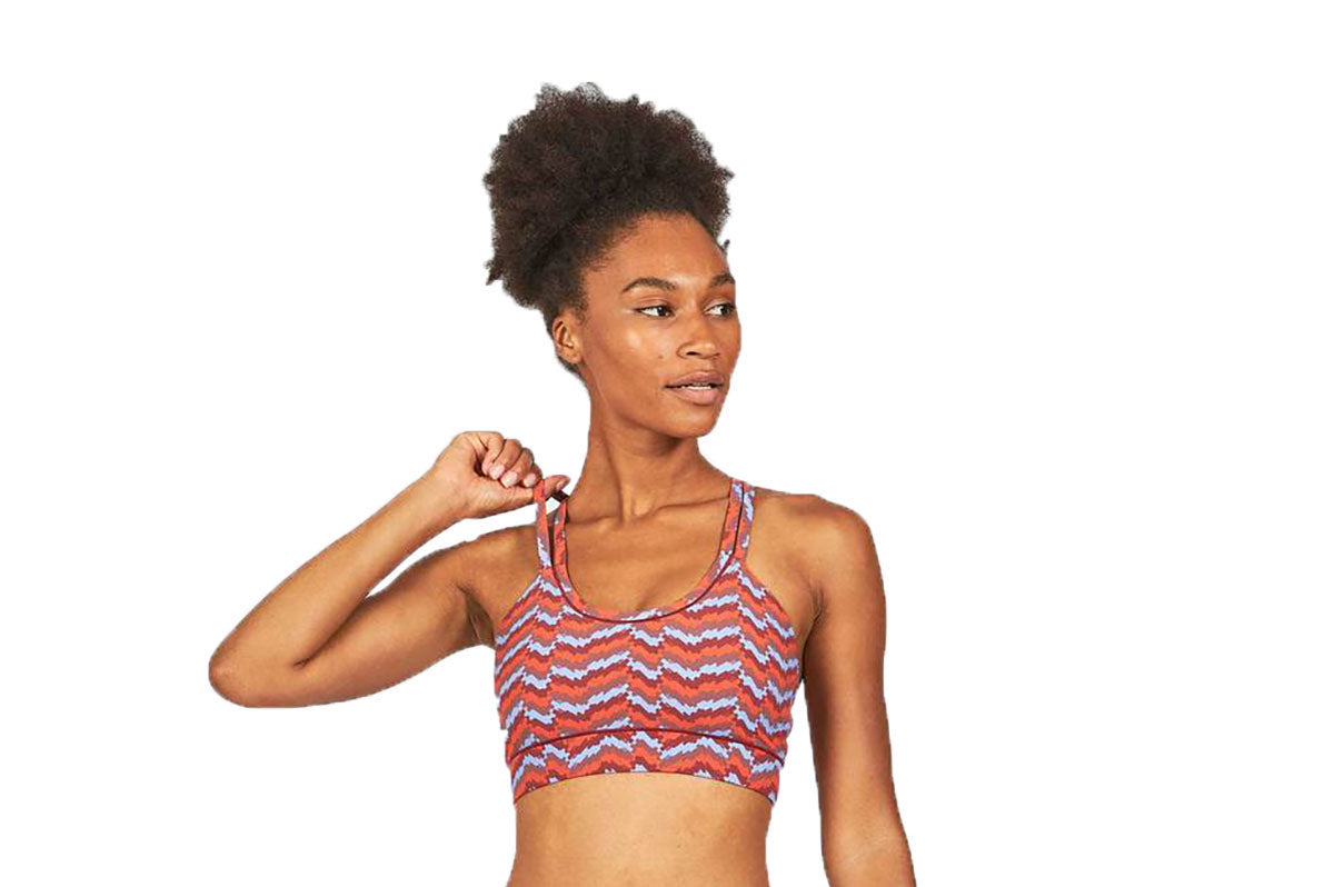 Janji Pace Sports Bra