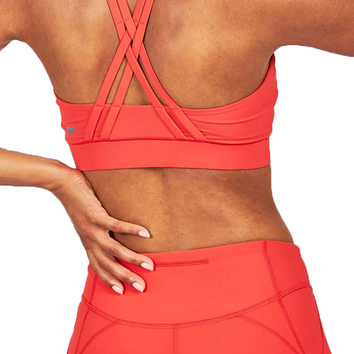 Janji Pace Sports Bra