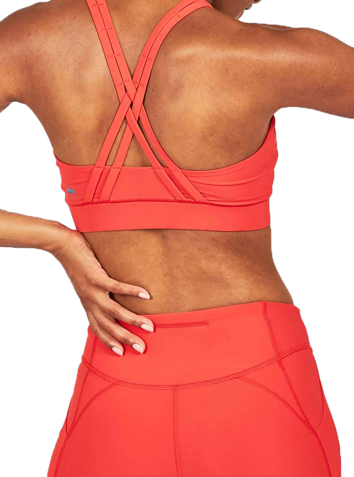 Janji Pace Sports Bra