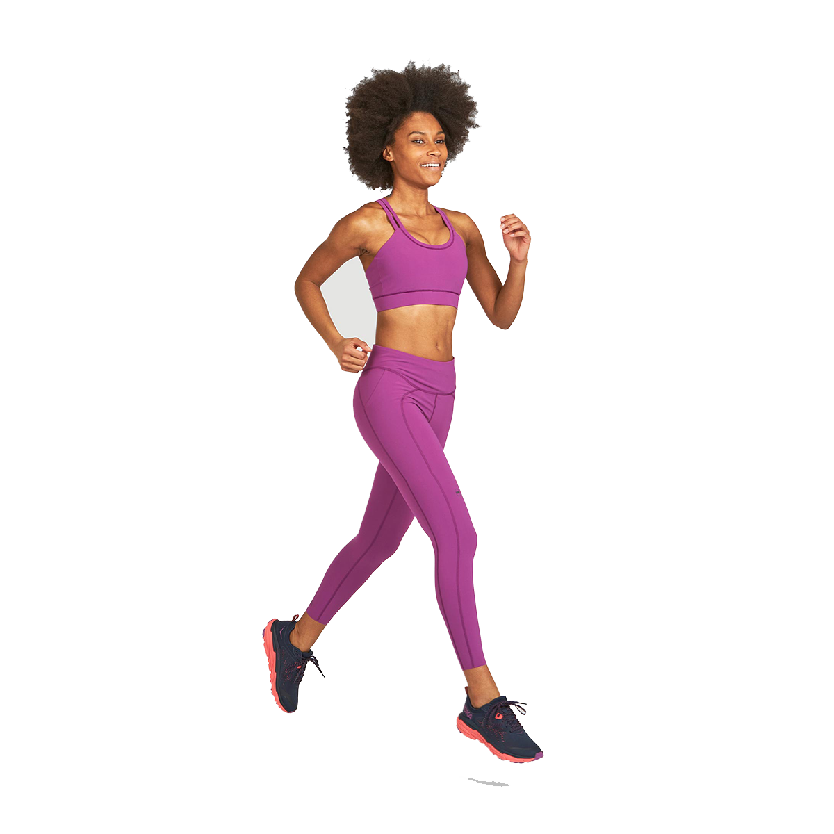 Janji Pace Sports Bra