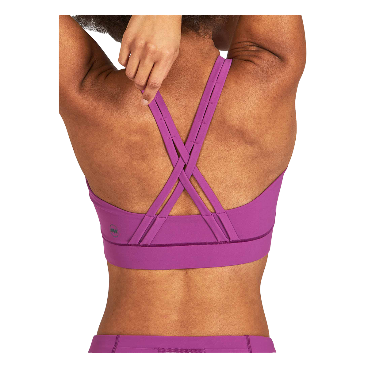 Janji Pace Sports Bra