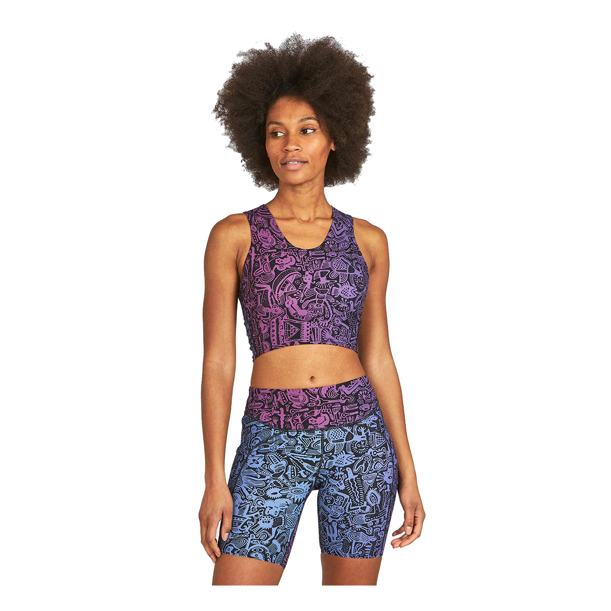 Janji Pace Sports Bra