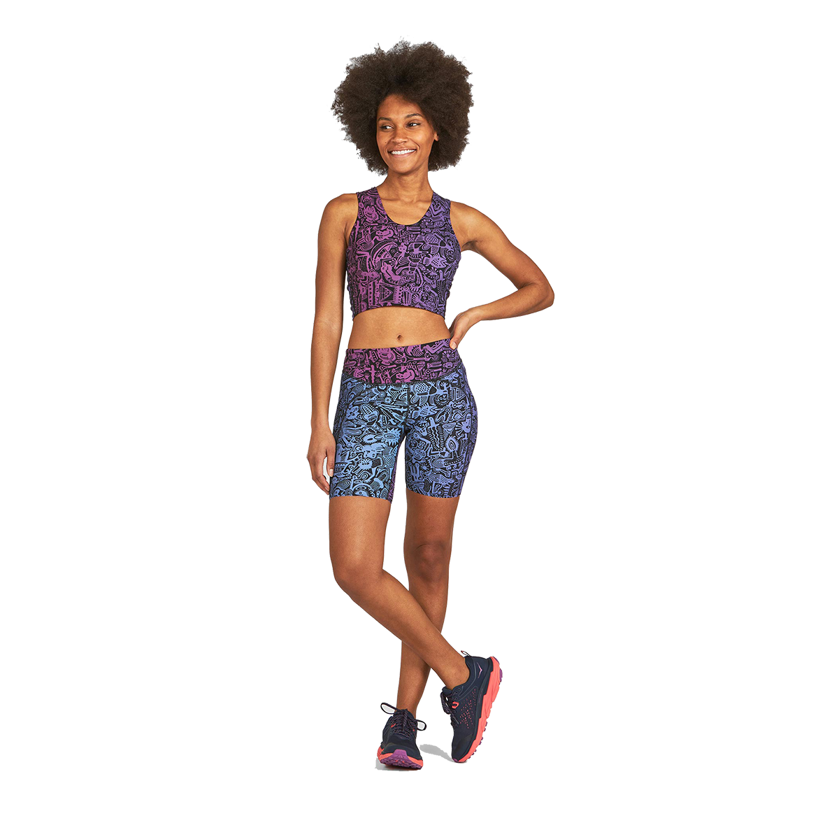 Janji Pace Sports Bra