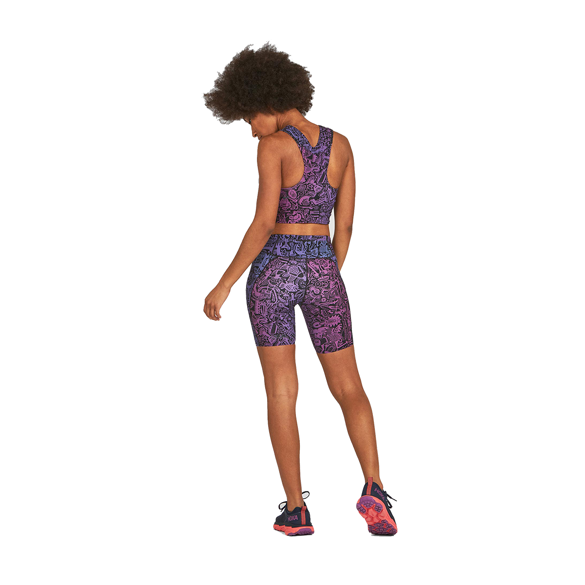 Janji Pace Sports Bra