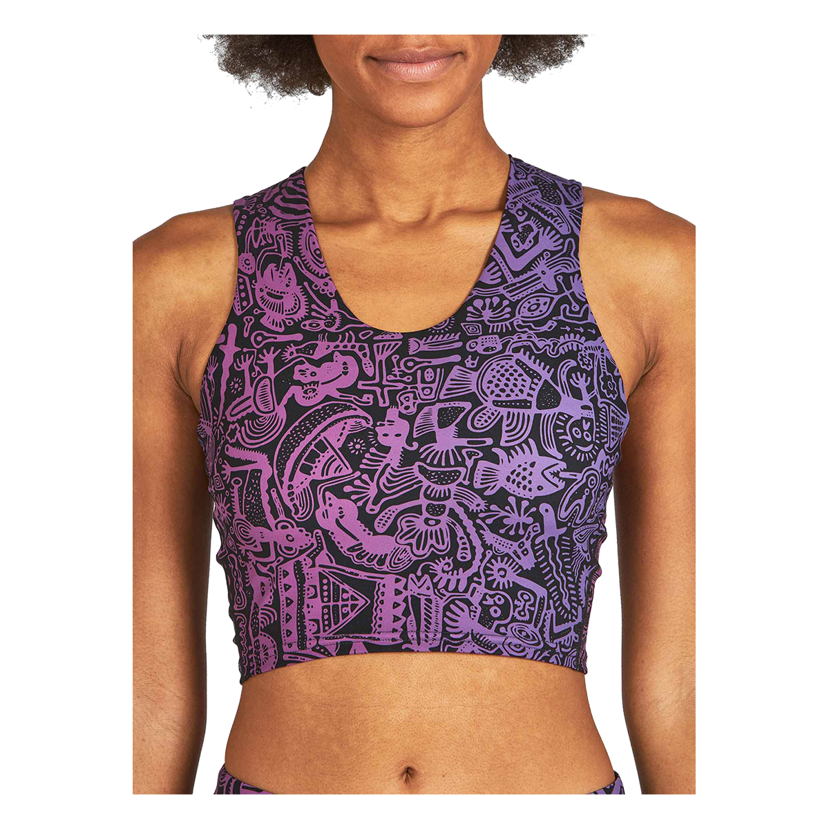 Janji Pace Sports Bra