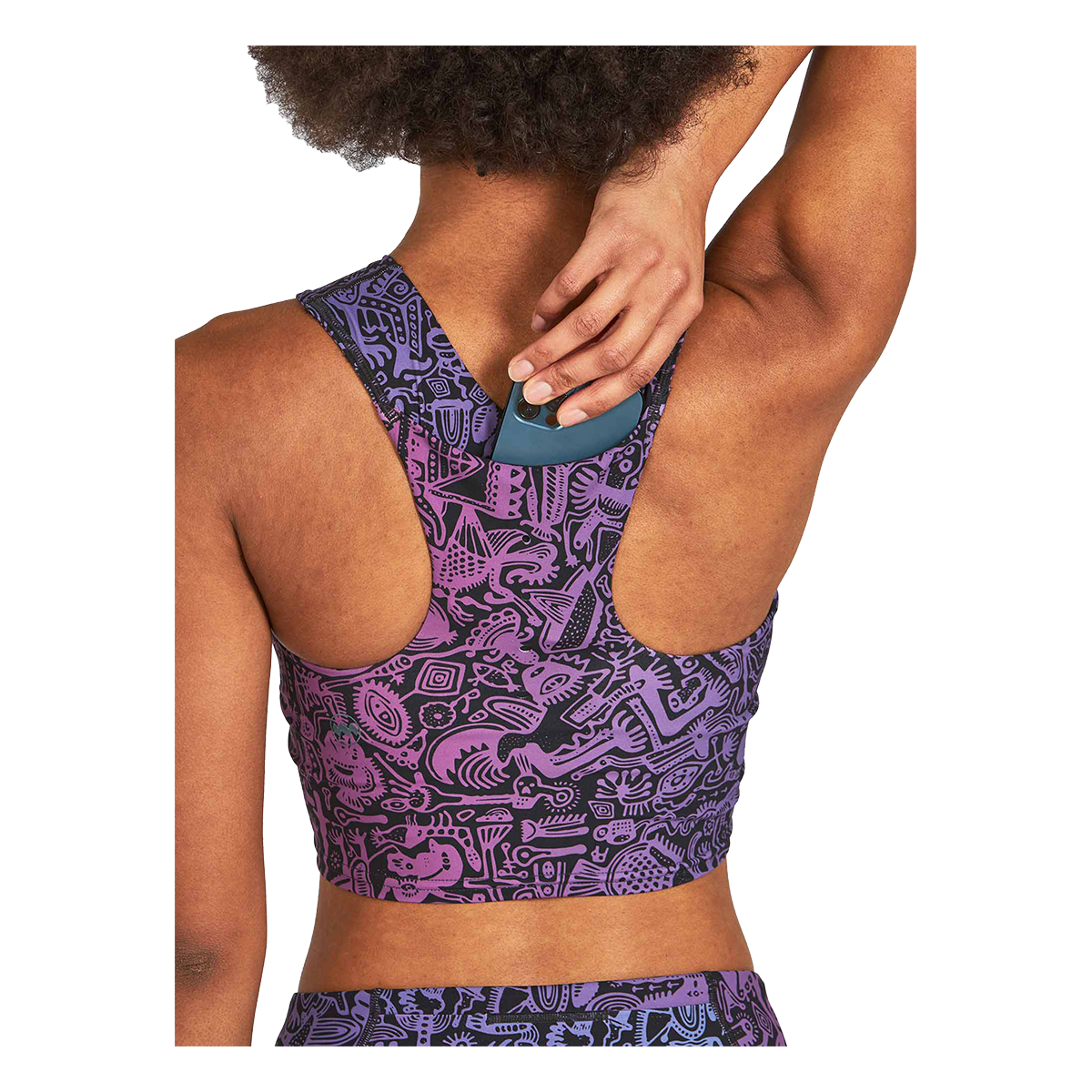 Janji Pace Sports Bra