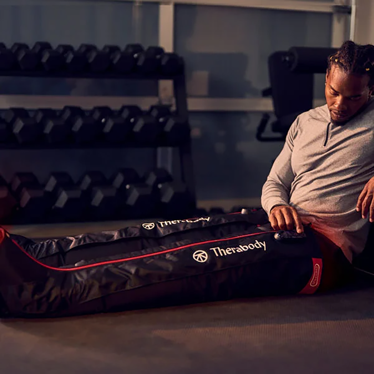 Therabody JetBoots Pro