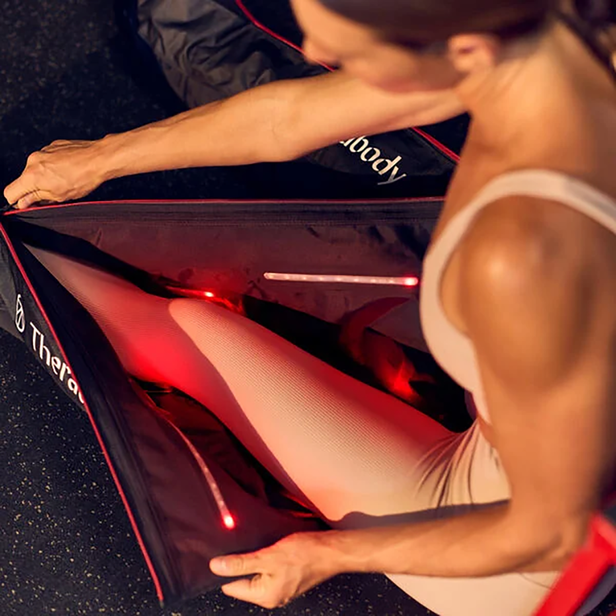 Therabody JetBoots Pro