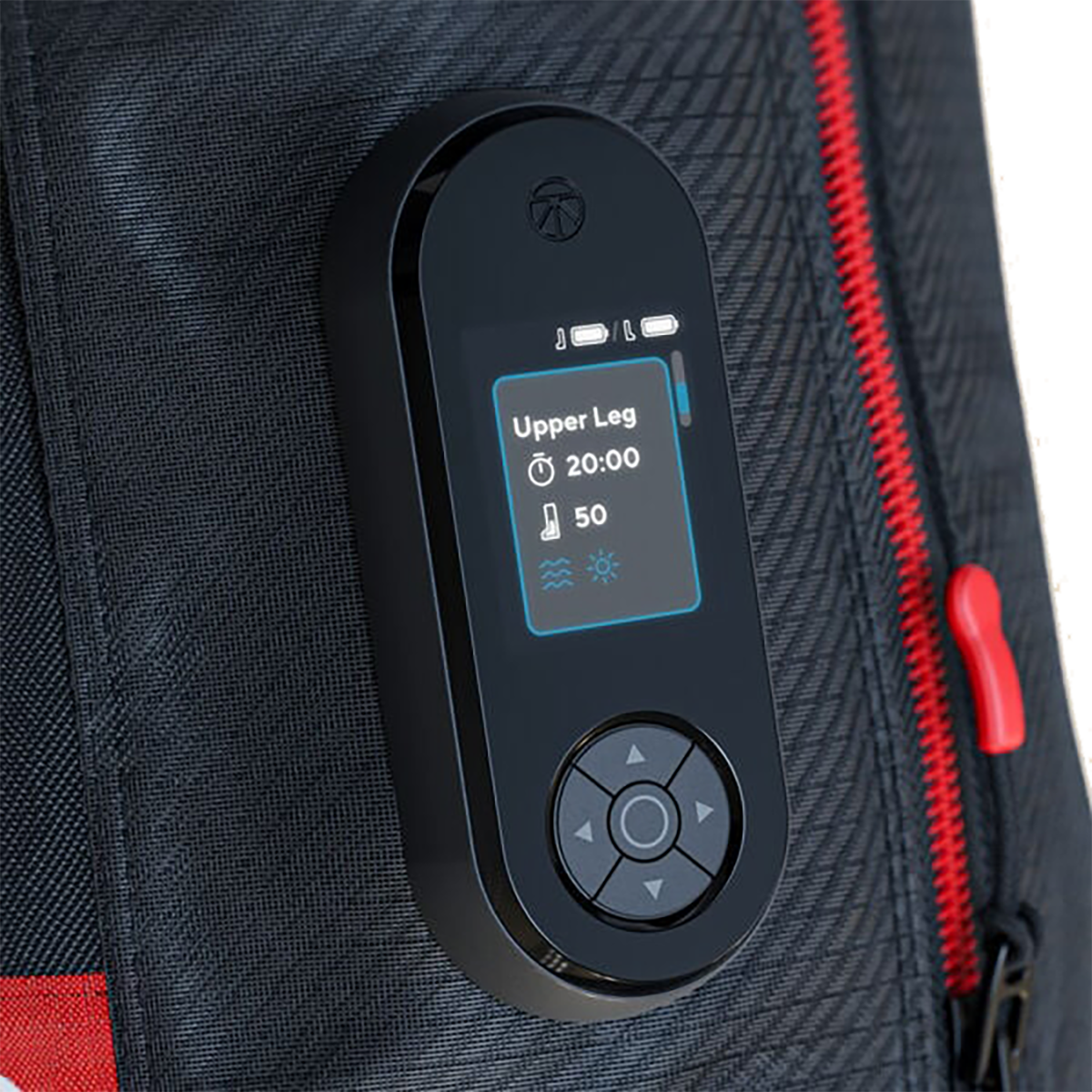 Therabody JetBoots Pro