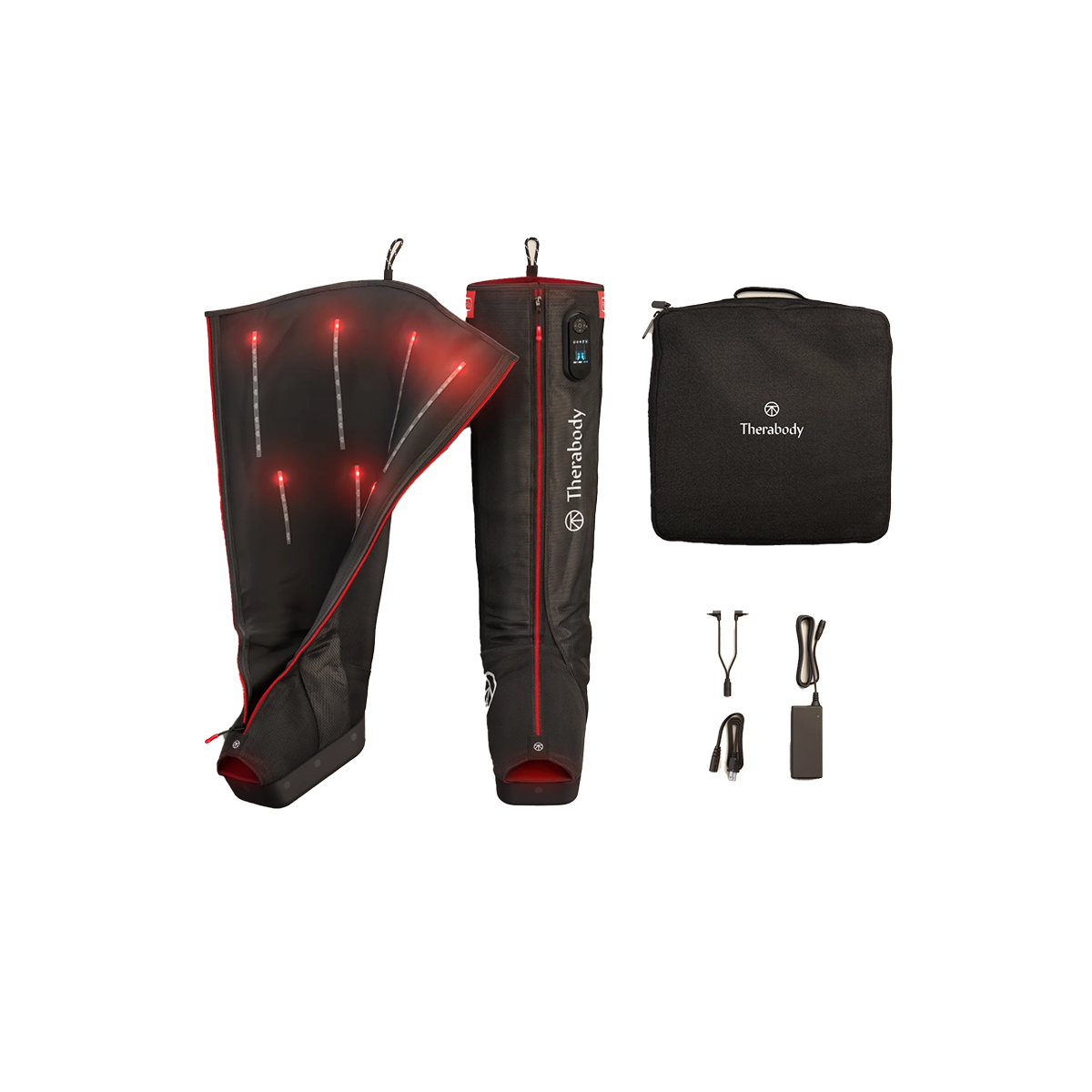 Therabody JetBoots Pro