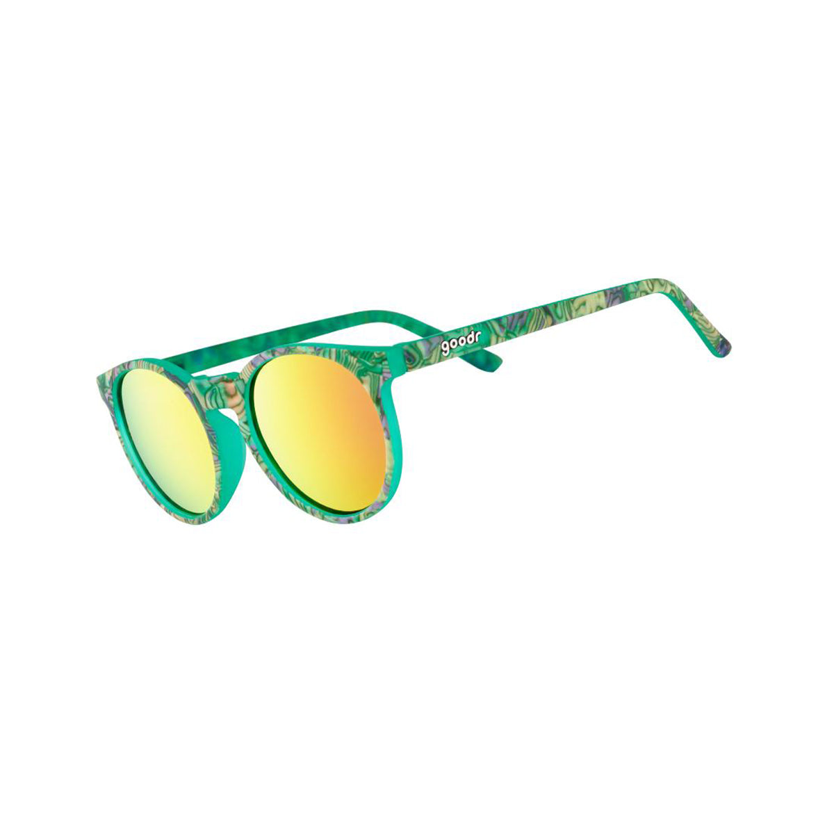 Goodr Cosmic Crystals