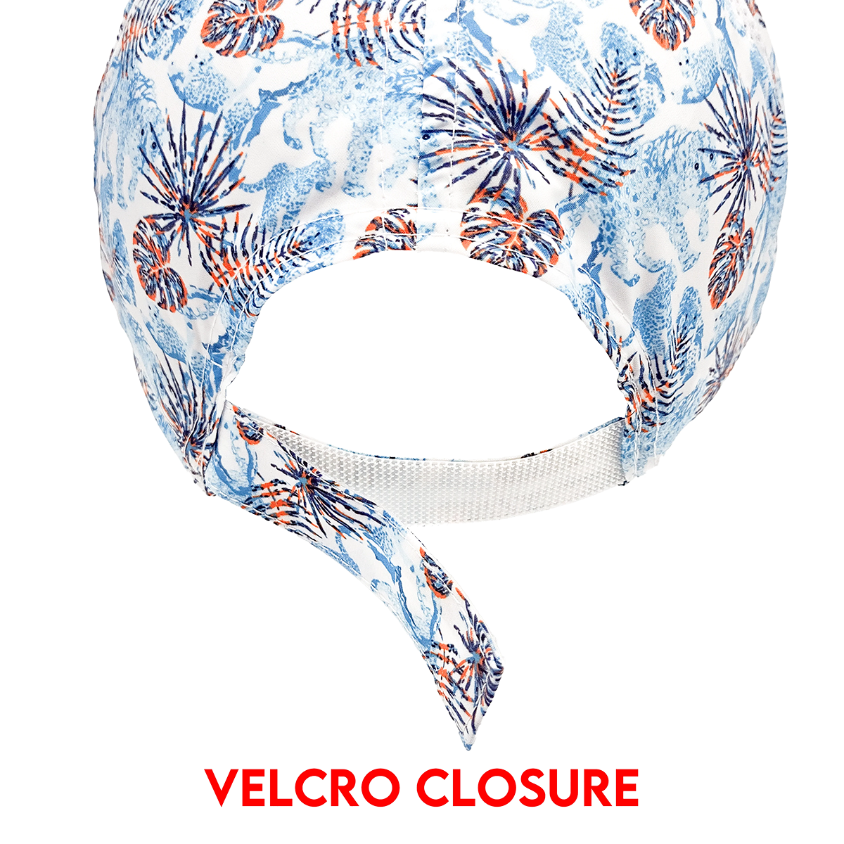 Sprints Race Day Hat