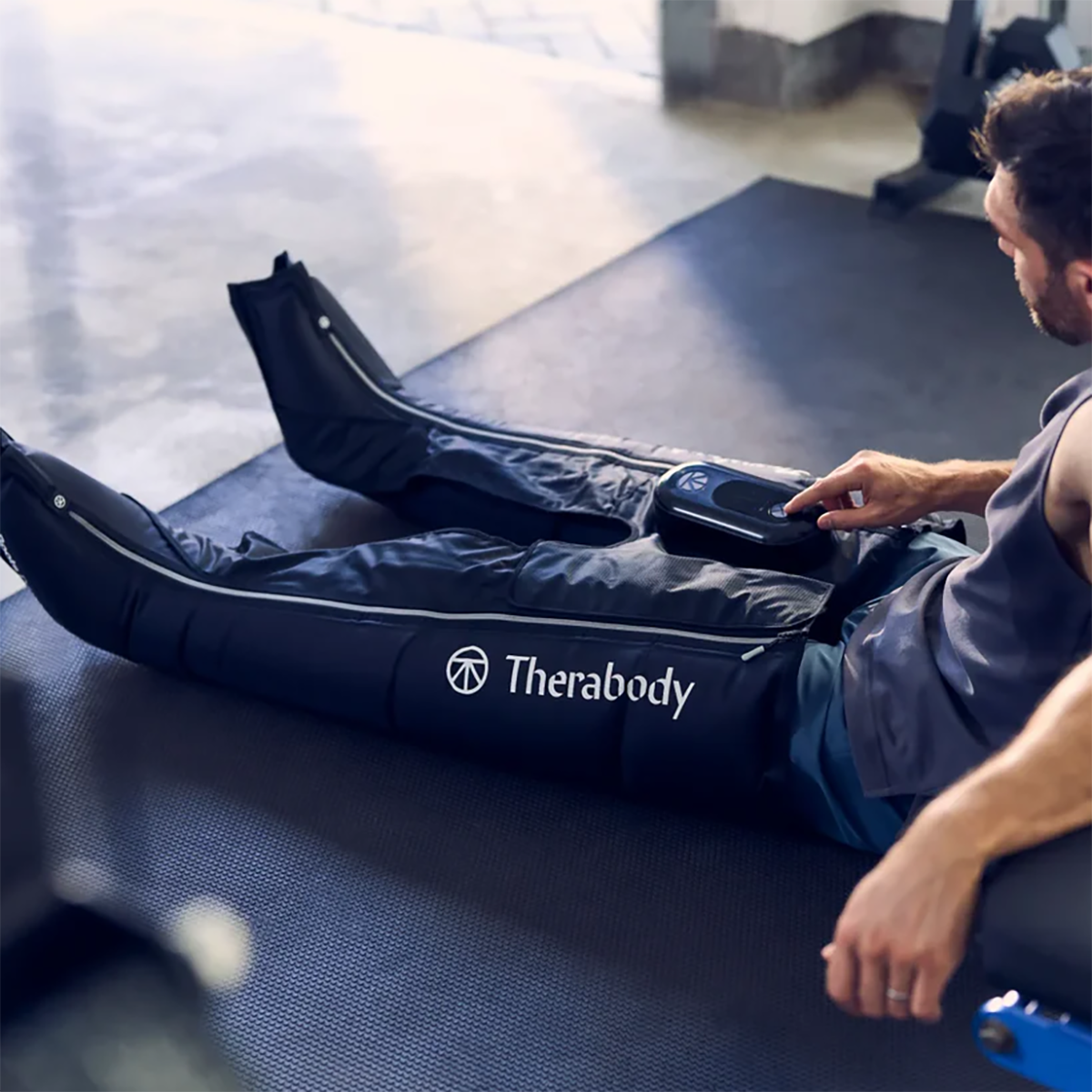 Therabody JetBoots Prime