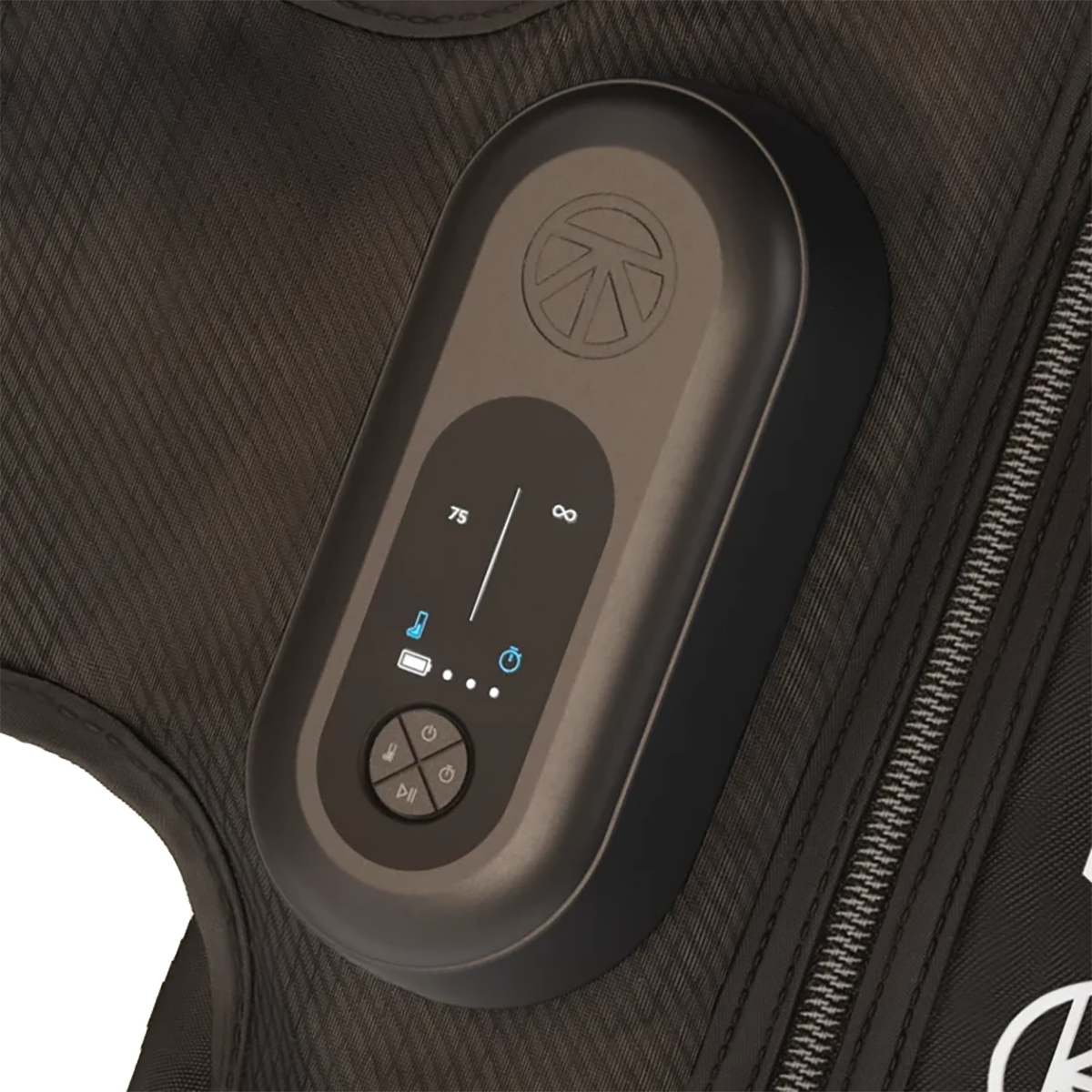 Therabody JetBoots Prime