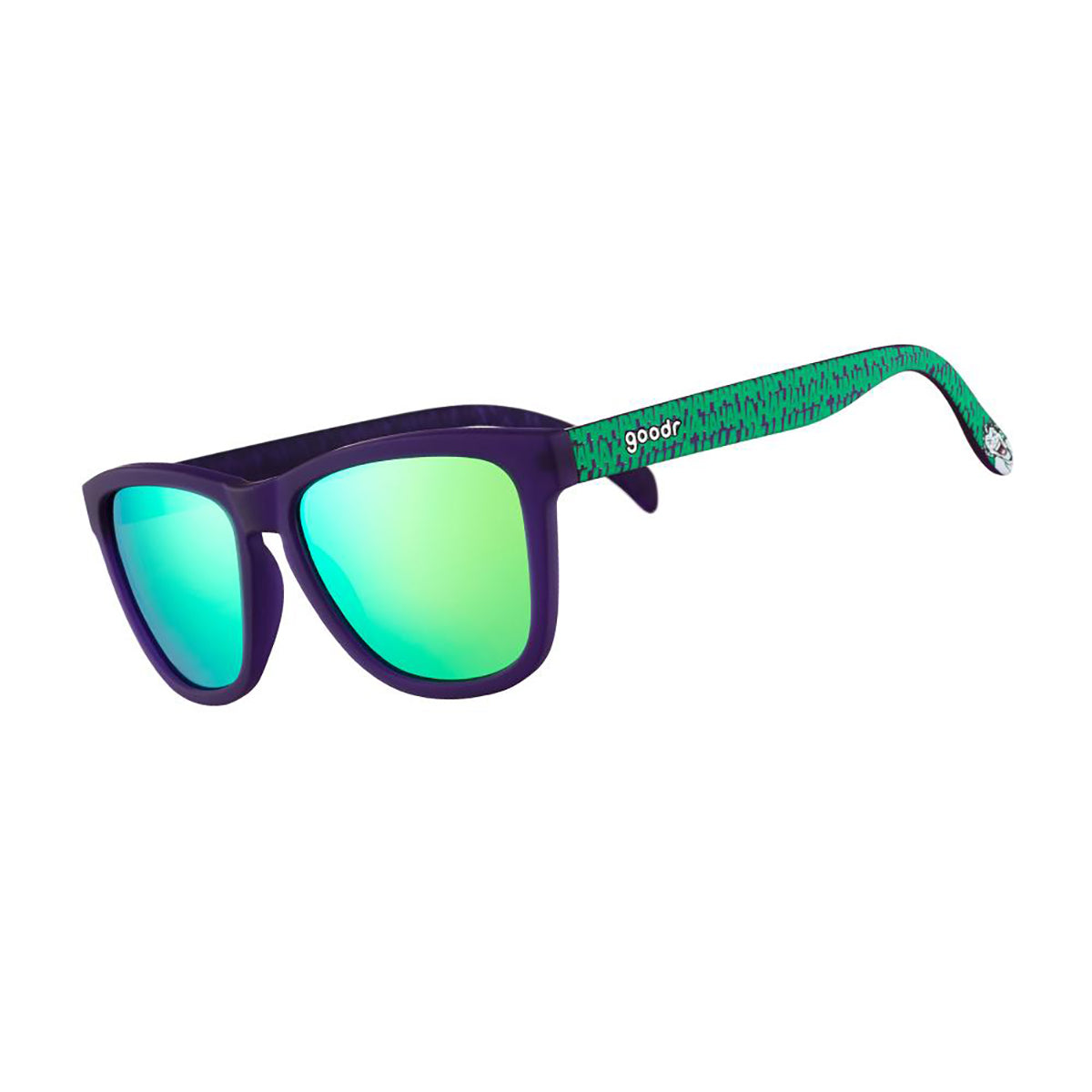 Goodr Heros & Villains