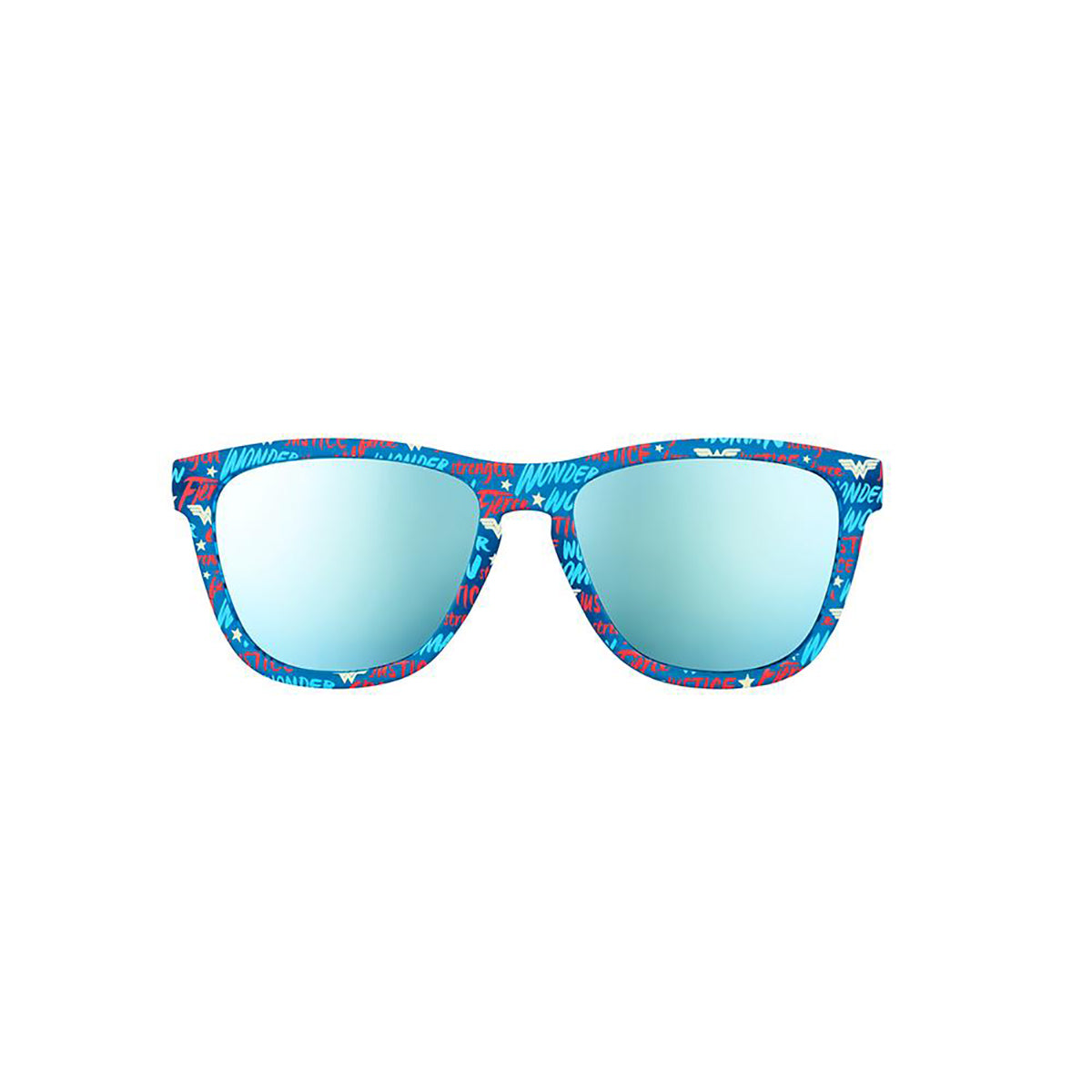 Goodr Heros & Villains