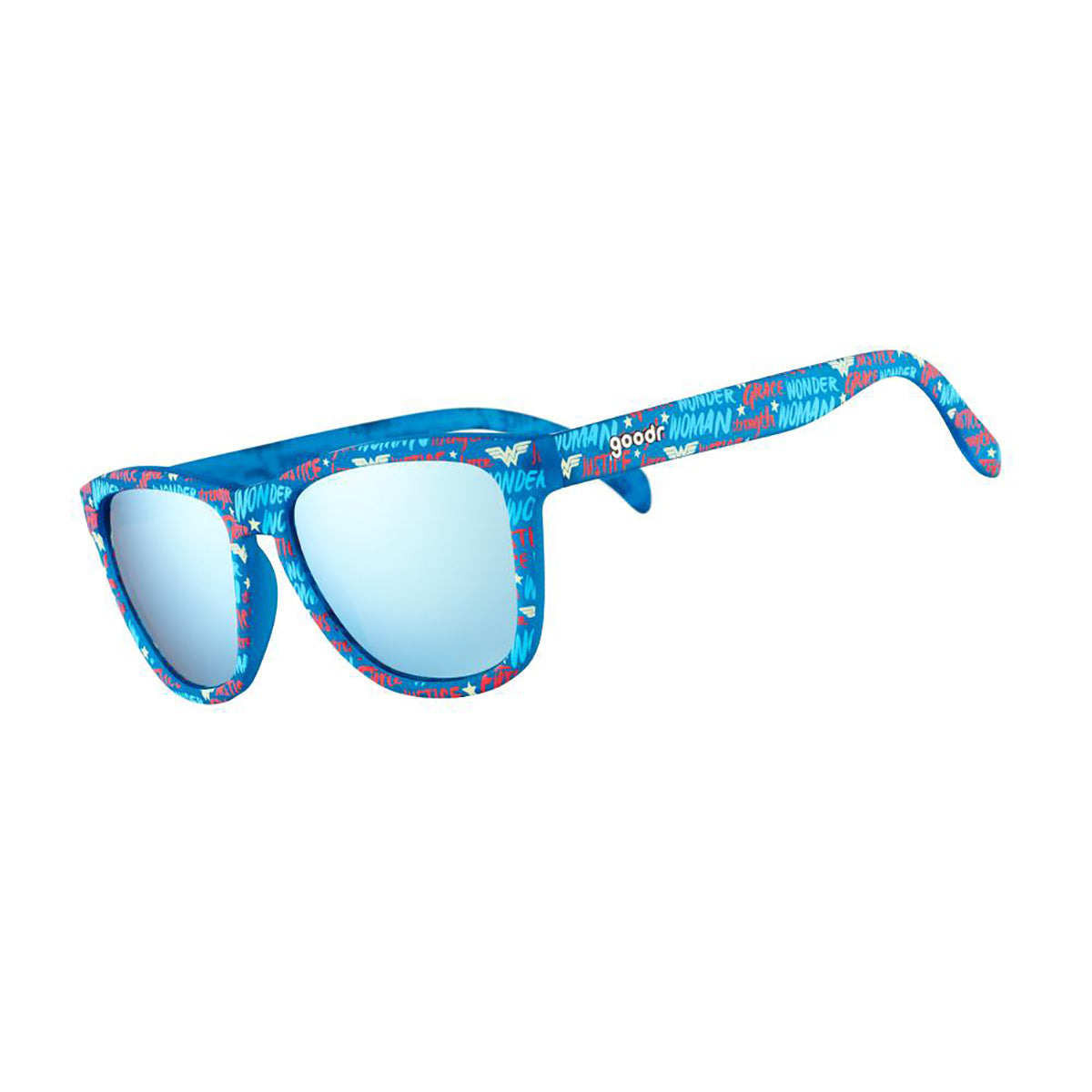 Goodr Heros & Villains