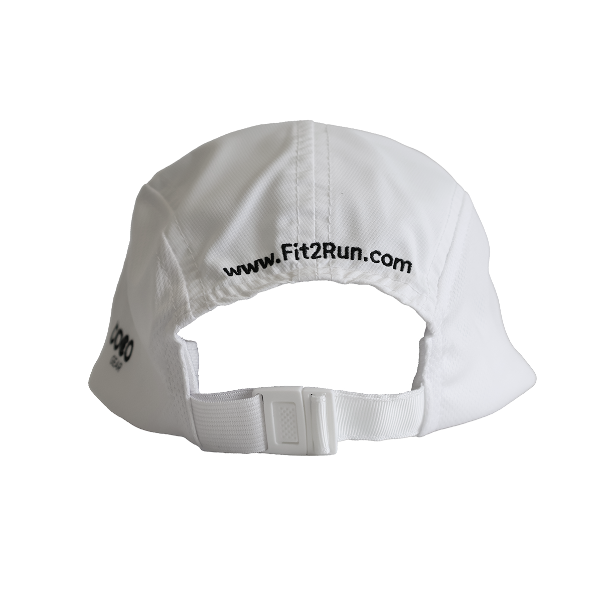 F2R Local Run Hat Sublimated