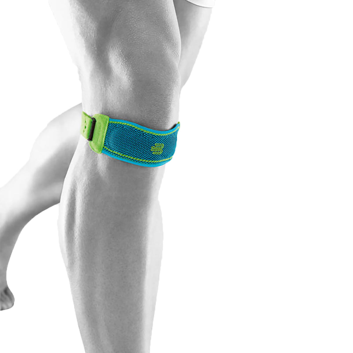 Bauerfeind Knee Strap