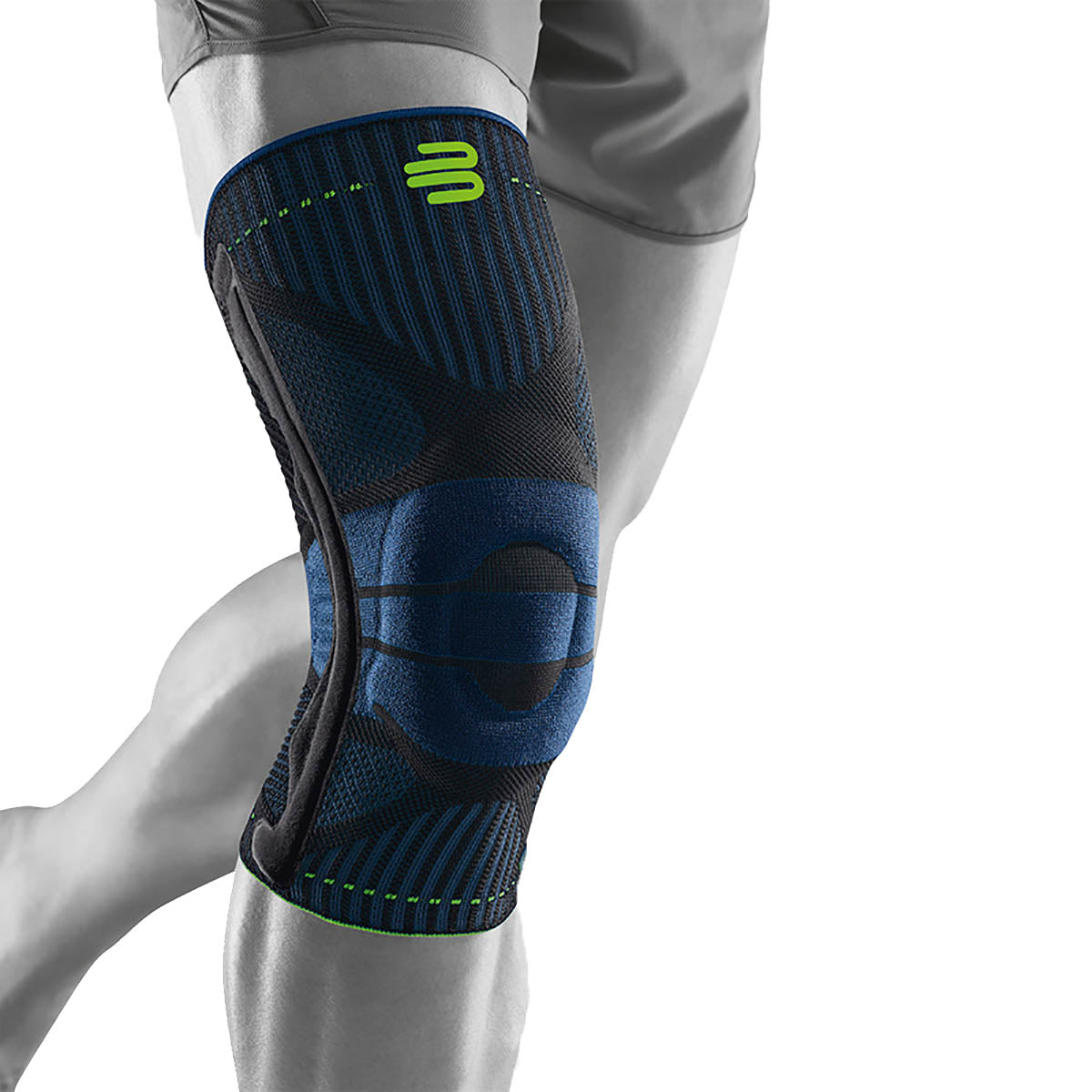Bauerfeind Sports Knee Support