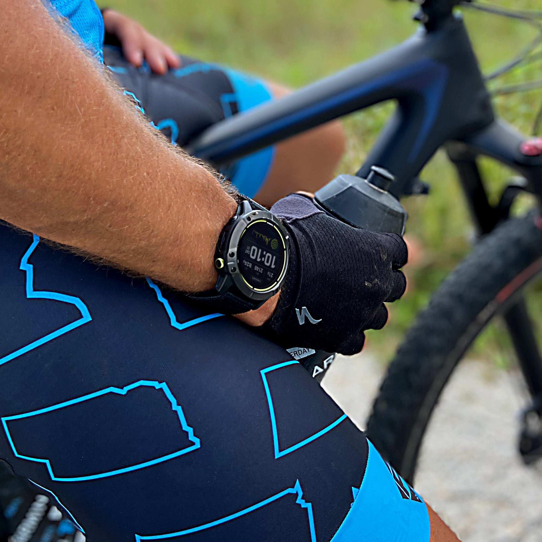 Garmin Enduro