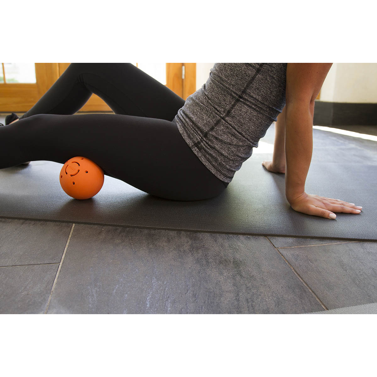 Moji Heat Massage Ball