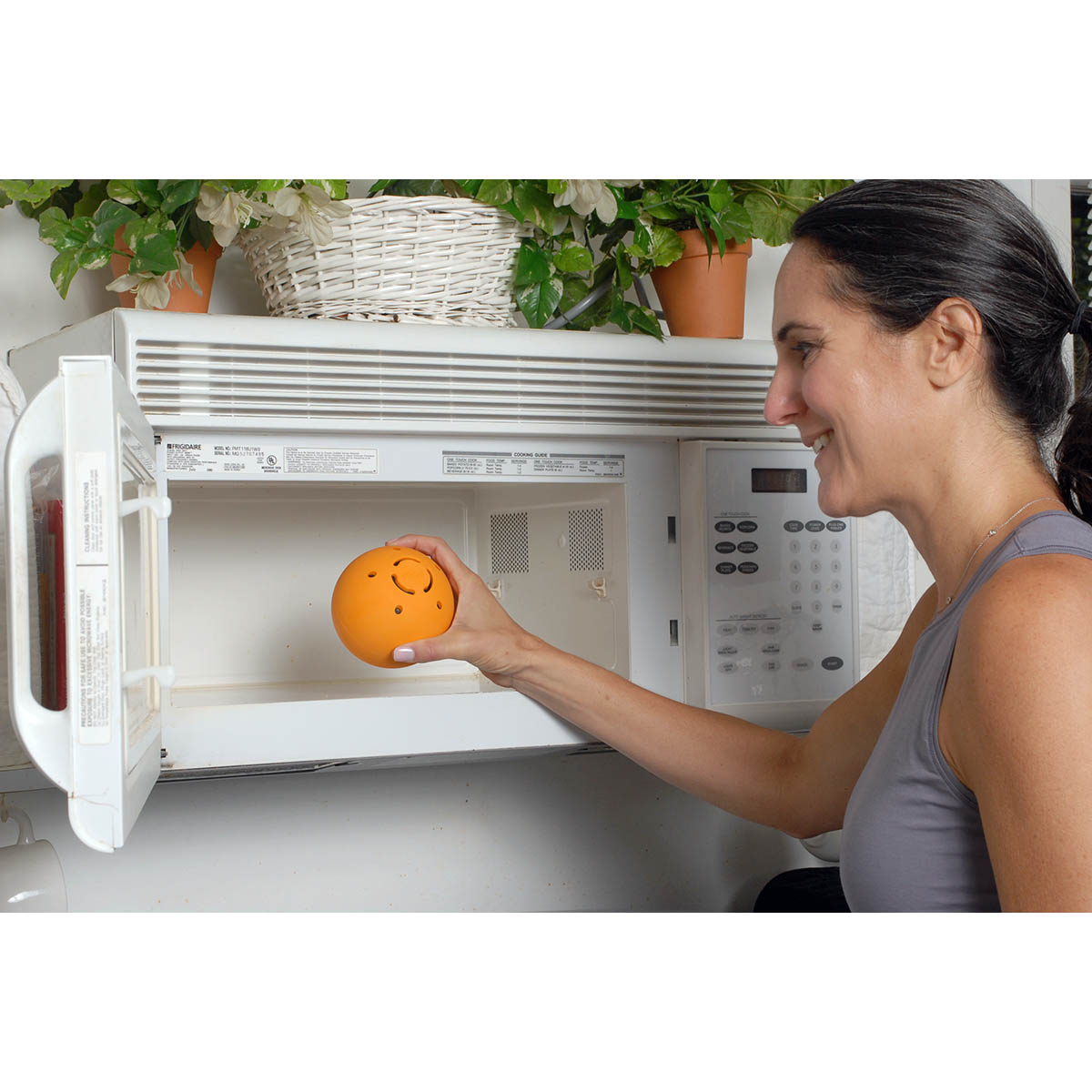 Moji Heat Massage Ball