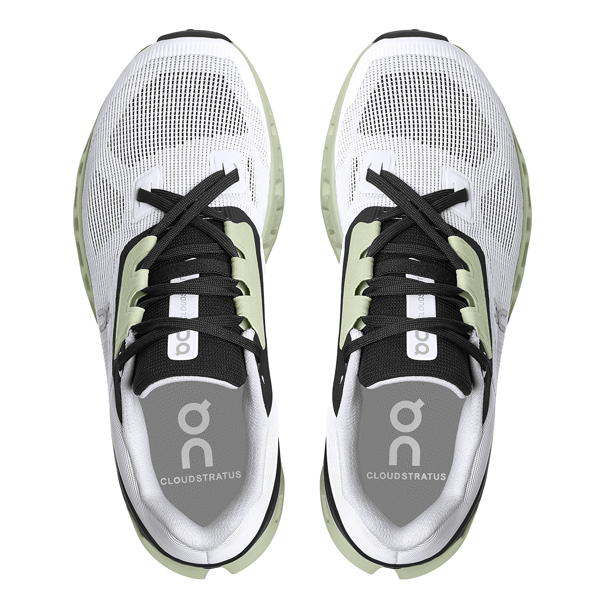 ON Cloudstratus 2