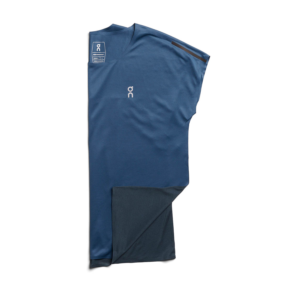 ON Performance-T 2 Shortsleeve