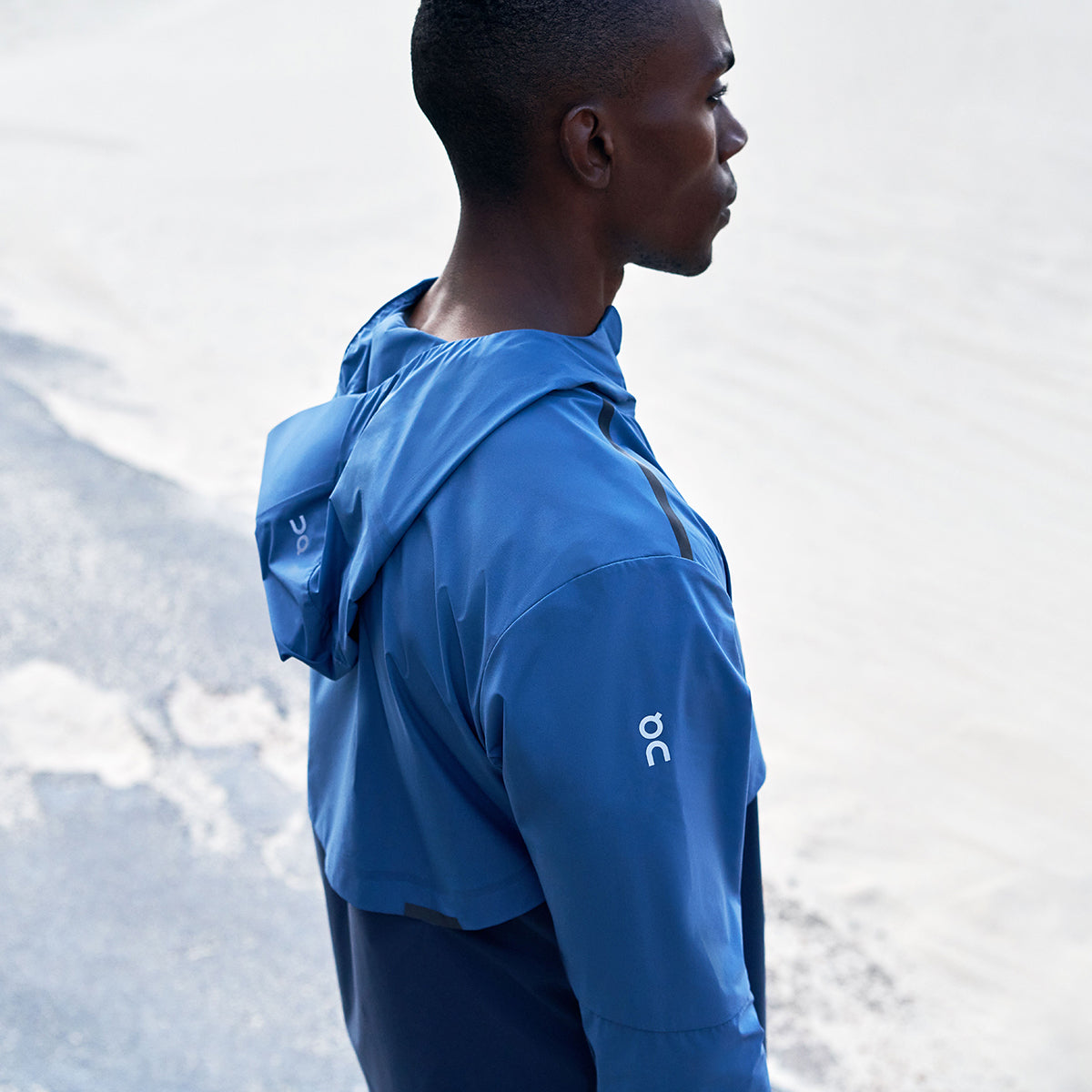 On Weather - Jacket 2