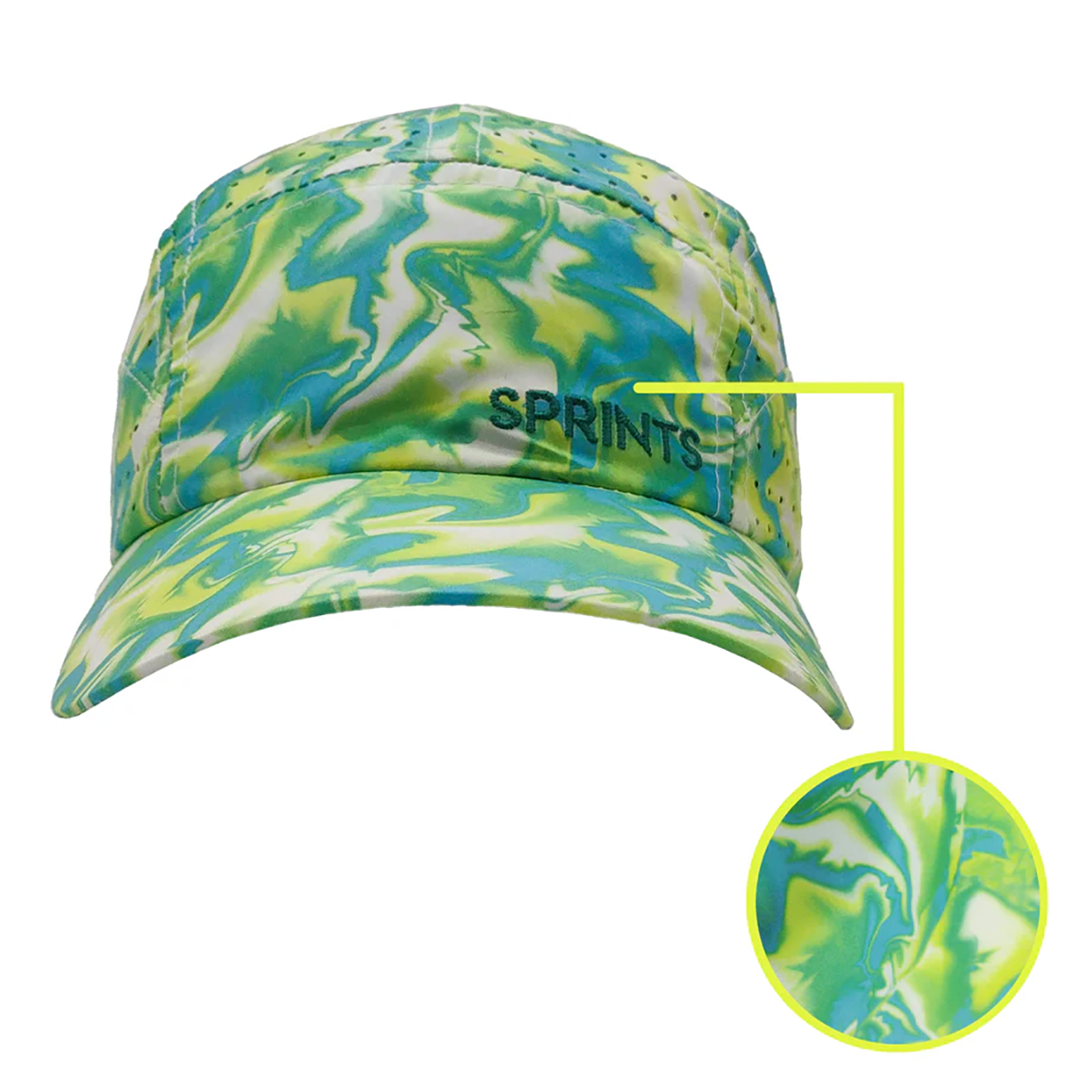 Sprints HyperG Hat