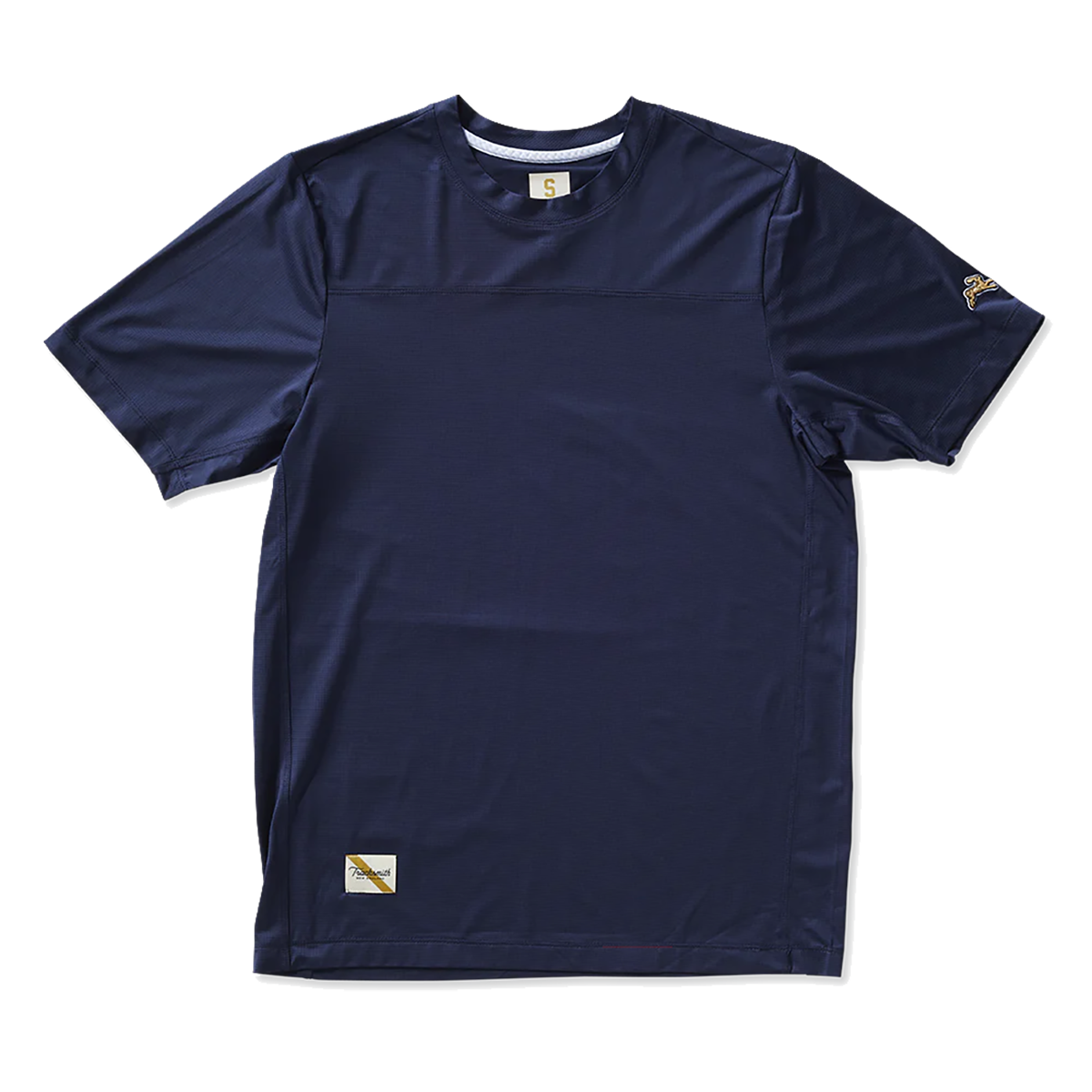 Tracksmith Twilight Shortsleeve