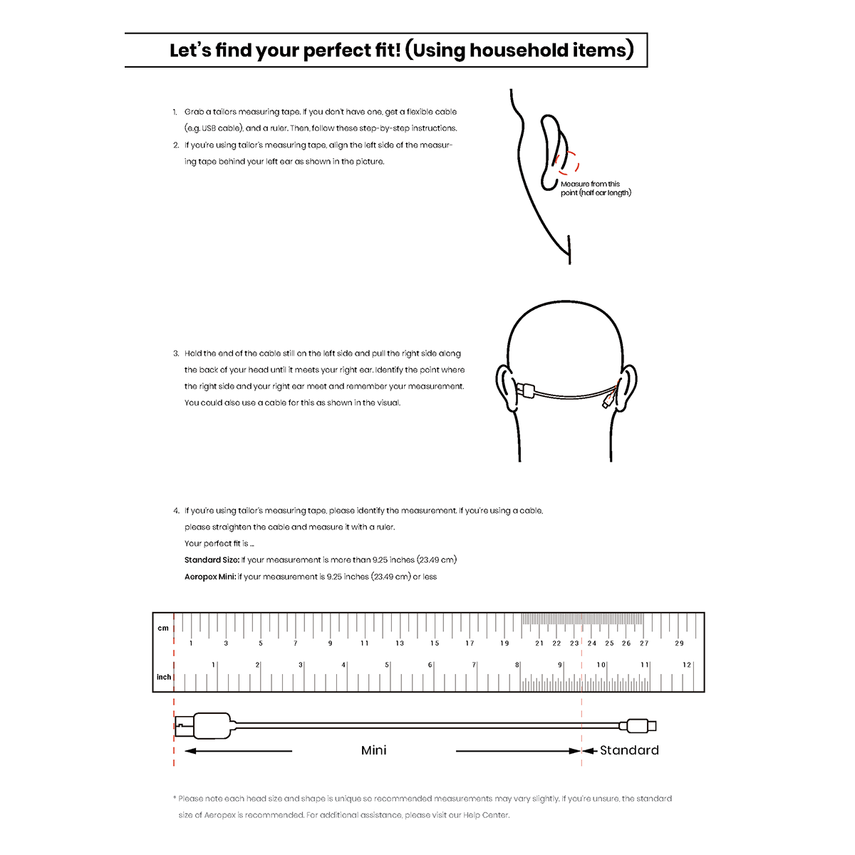Aftershokz Aeropex Mini