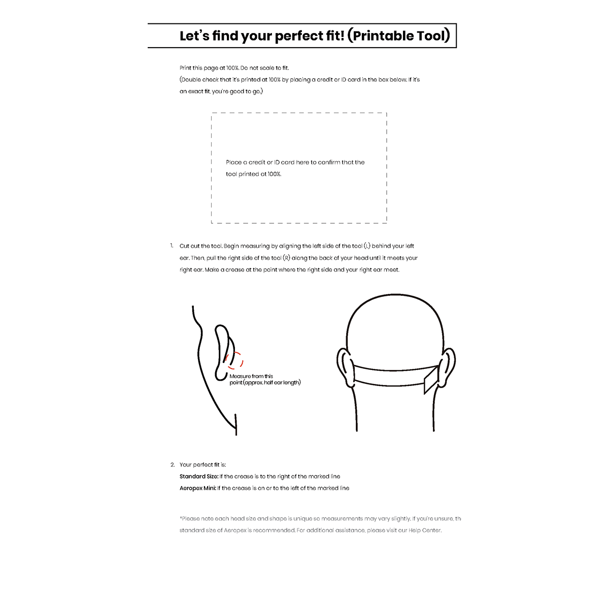 Aftershokz Aeropex Mini