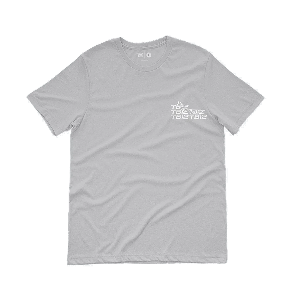 TB12 Birthday T-Shirt