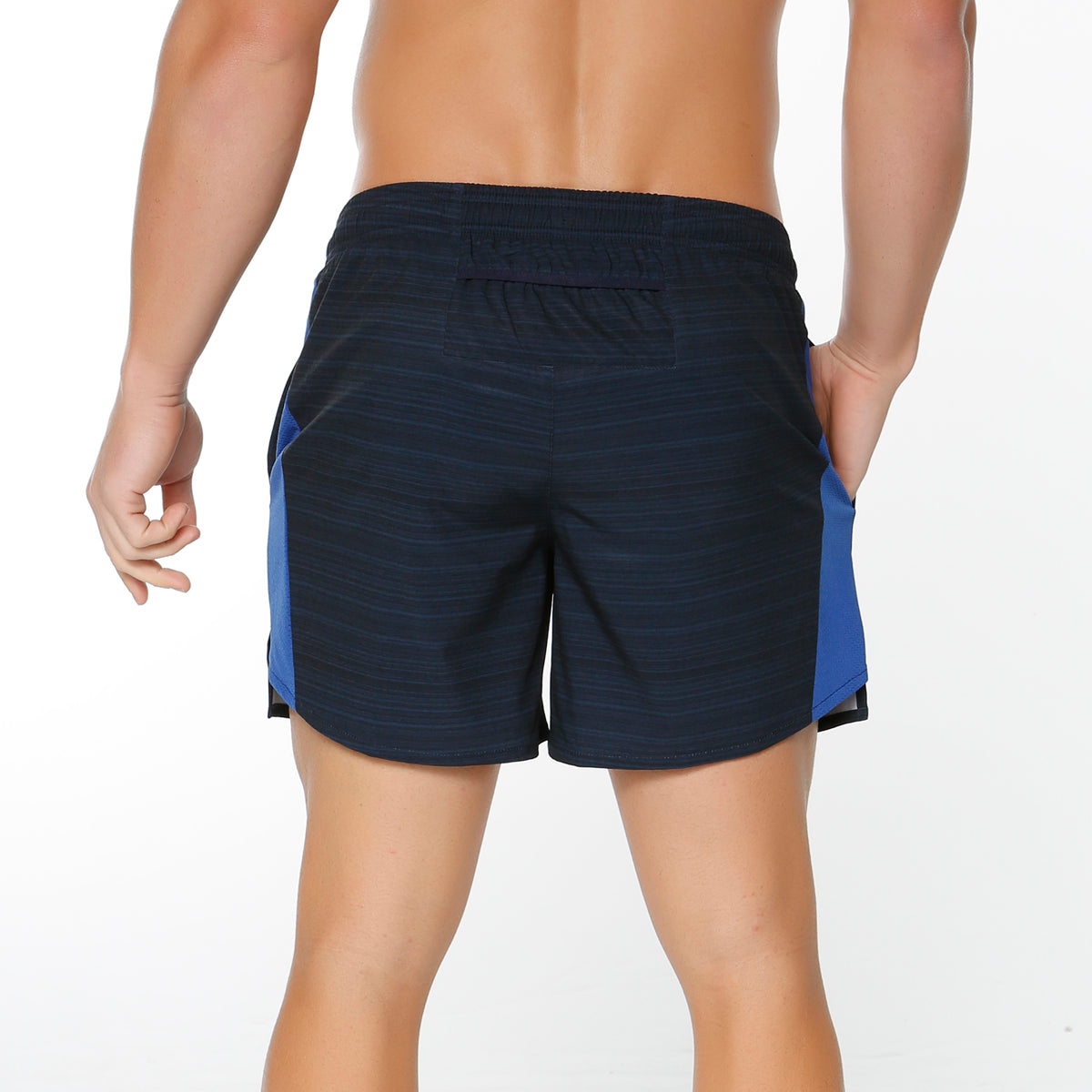 F2R Cool Running 5" Short